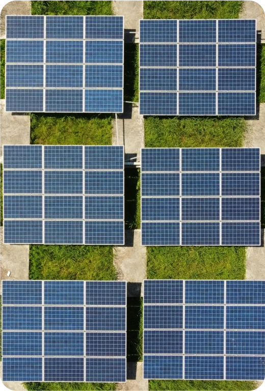 Drospect and Jaha Solar cooperate in piloting AI-Powered Drone Inspections