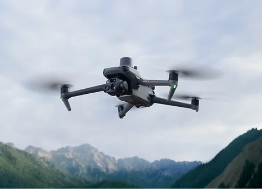 The Role of Artificial Intelligence and Drone-Based Data Capture in Solar Park Inspections
